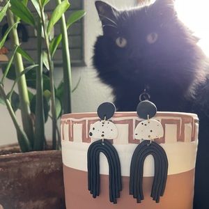 Meet your Posher, Morgan